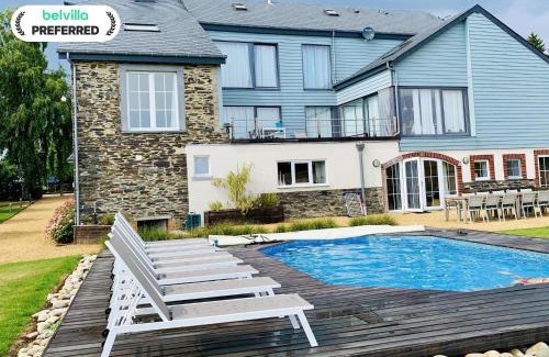 Cetturu House | Holiday home in Cetturu with sauna