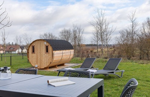 Ediger House | Holiday Home in Cochem