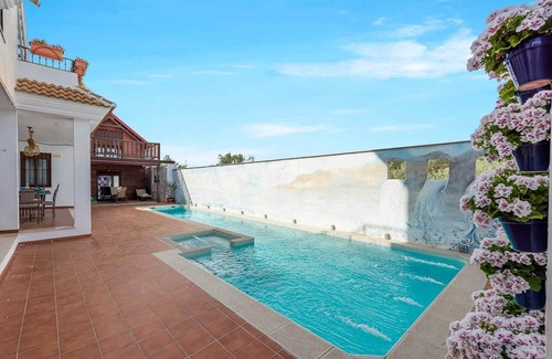 Rute House | Holiday home in Córdoba with Swimming pool