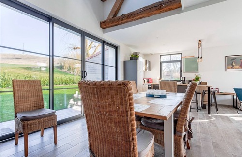 Escalles House | Holiday Home in Escalles near Cap Blanc Nez