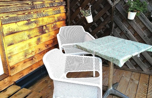 Fertorakos House | Holiday home in Fertőrákos with garden, terrace and barbecue