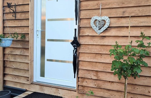 Fertorakos House | Holiday home in Fertőrákos with garden, terrace and barbecue