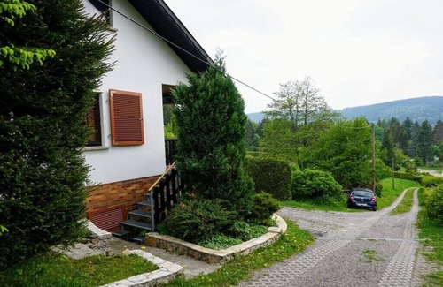 Giessubel House | Holiday home in Gießübel with Wi-Fi