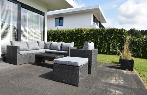 Zeewolde House | Holiday Home in Harderwijk near Serene Lake