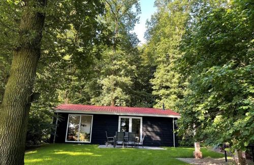 Municipality of Hellendoorn House | Holiday Home in Hellendoorn near Pieterpad