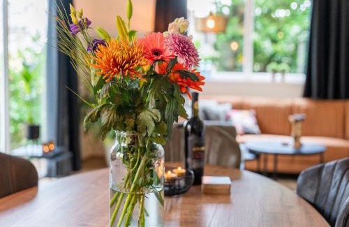 Municipality of Hellendoorn House | Holiday Home in Hellendoorn near Pieterpad