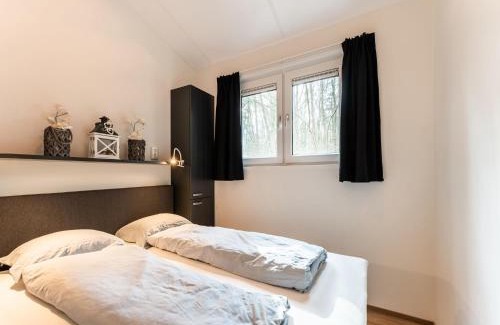 Municipality of Hellendoorn House | Holiday Home in Hellendoorn near Pieterpad