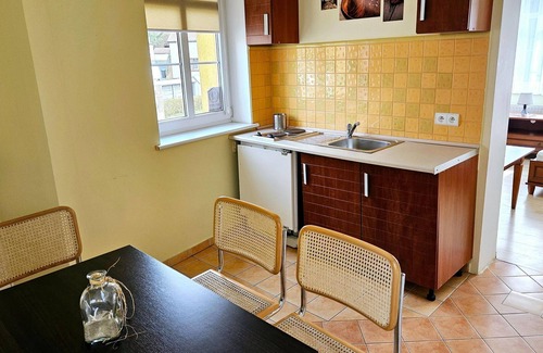 Kolczewo House | Holiday Home in Kolczewo near Baltic Beaches