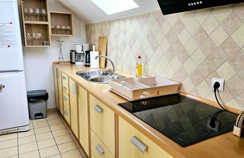 Kolczewo House | Holiday Home in Kolczewo near Baltic Beaches