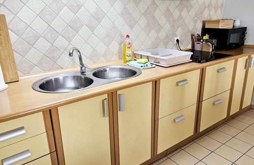 Kolczewo House | Holiday Home in Kolczewo near Baltic Beaches