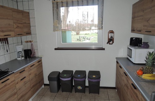 Stepnica House | holiday home in Kopice by Stepnica for 5 persons