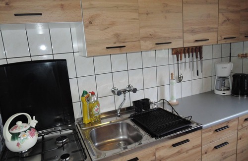 Stepnica House | holiday home in Kopice by Stepnica for 5 persons