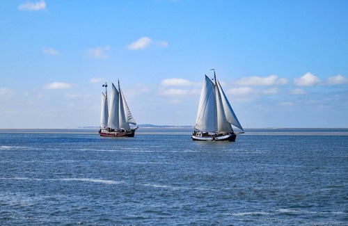 Opperdoes House | Holiday Home in Medemblik by IJsselmeer