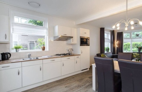 Nes House | Holiday home in Nes with swimming pool