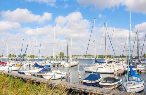 Oostkapelle House | Holiday Home in Oostkapelle Near the Beach
