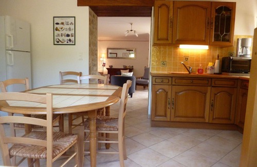 Saint-Cybranet House | Holiday home in Périgord at Saint-Cybranet
