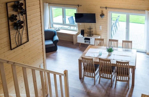 Rieden House | Holiday home in Rieden with swimming pool