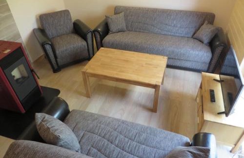 Rieden House | Holiday home in Rieden with swimming pool