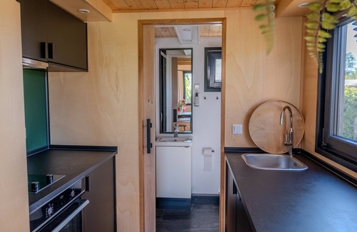 Scherpenzeel House | Holiday Home in Scherpenzeel
