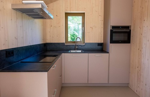 Scherpenzeel House | Holiday Home in Scherpenzeel