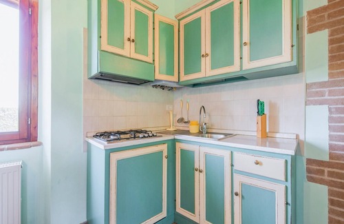 Sellano House | Holiday Home in Sellano with Pool & Sun Terrace