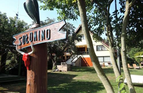 gmina Wolin Apartment | Holiday Home in Sulomino with Private Beach