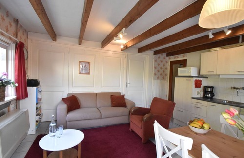 t Zand House | Holiday Home in 't Zand close to the Dutch coast