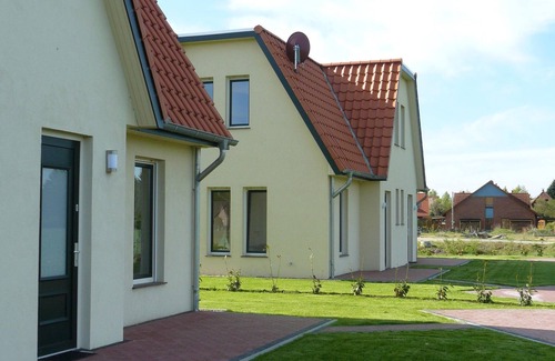 Wietzendorf House | Holiday home in the Lüneburg Heath