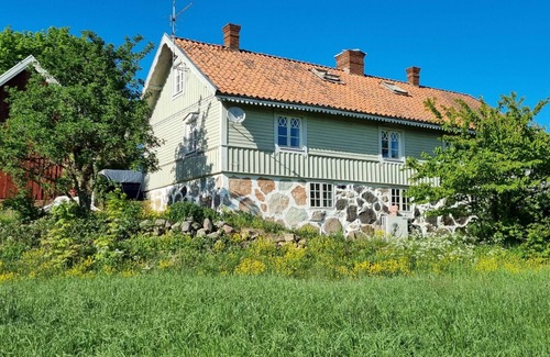 Alem House | Holiday home in the archipelago of the east coast