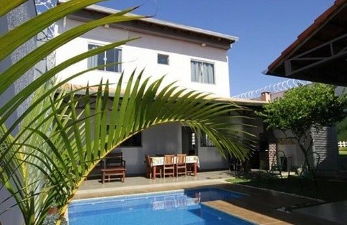 Vila Sao Jose House | Holiday home in the Capitólio-MG region