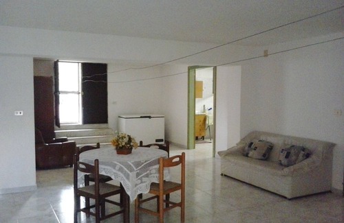 Corsano House | Holiday home in the heart of Salento near the Sea of Leuca with fireplace and garden