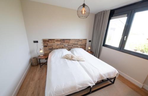 Zevenhuizen House | Holiday Home in Zevenhuizen with Sauna