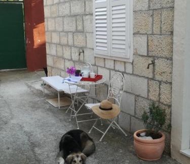 Cove Rogacic House | Holiday Home Isabella