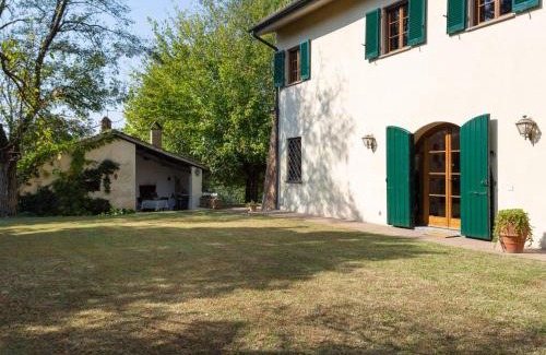 Montecalvoli House | Holiday Home Villa San Gervasio by Interhome