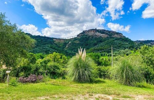 Bagnoregio House | Holiday Home Dimora Bella Civita by Interhome