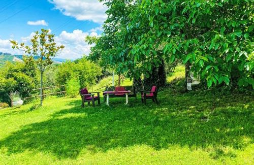 Bagnoregio House | Holiday Home Dimora Bella Civita by Interhome