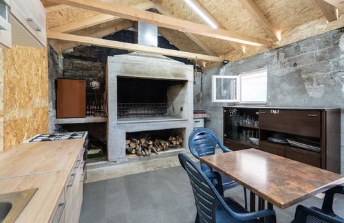Velim Apartment | Holiday Home Iva & Luca