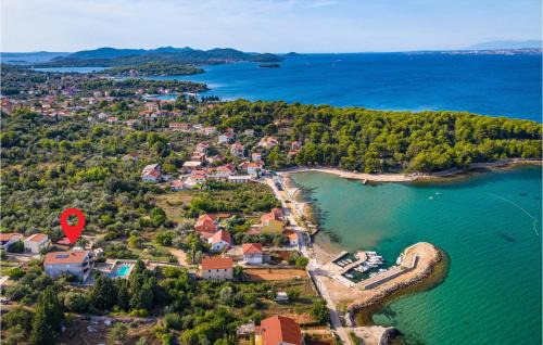 Zdrelac House | Holiday Home Ivusini Xiv V