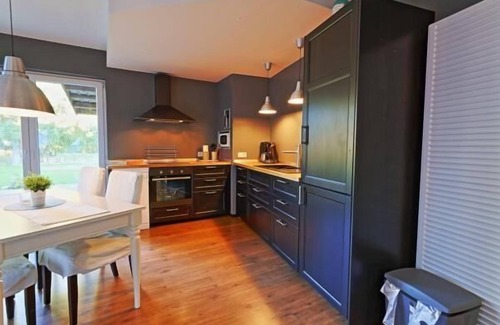 Deudesfeld House | Holiday home Johannes in Deudesfeld