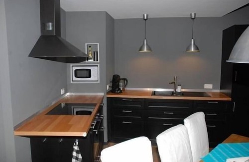 Deudesfeld House | Holiday home Johannes in Deudesfeld