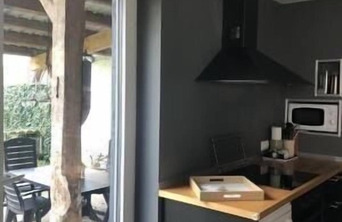 Deudesfeld House | Holiday home Johannes in Deudesfeld