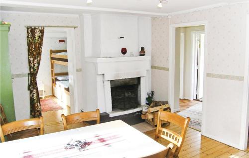 Hjaltevad House | Holiday Home Jonshult Hjältevad