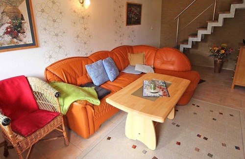Kleinzerlang House | Holiday home Kleinzerlang SEE 9451 - SEE 9451