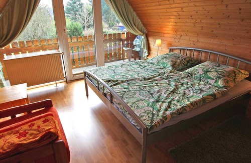 Kleinzerlang House | Holiday home Kleinzerlang SEE 9451 - SEE 9451