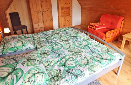 Kleinzerlang House | Holiday home Kleinzerlang SEE 9451 - SEE 9451