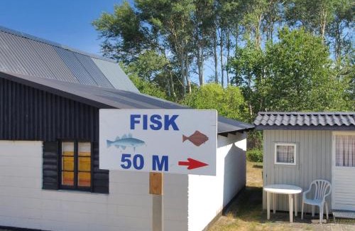 Sømarken House | Holiday Home Kristiarn - 1-1km from the sea by Interhome