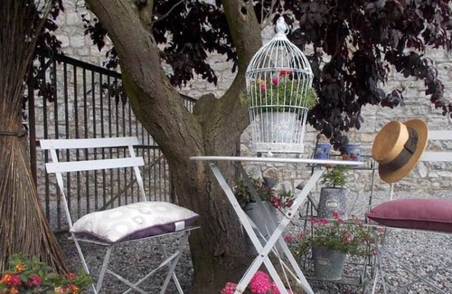 Izier House | Holiday home La Belly d'Or near Durbuy with panoramic view