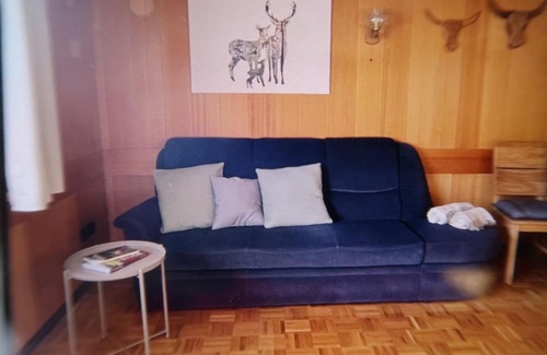 Eisenbach House | Holiday Home Landhaus Klara by Interhome