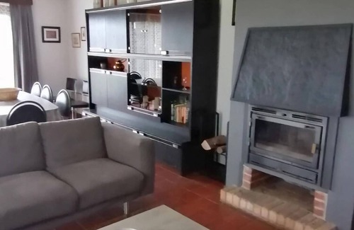 Gros-Fays House | Holiday home Les Hirondelle for 8 persons