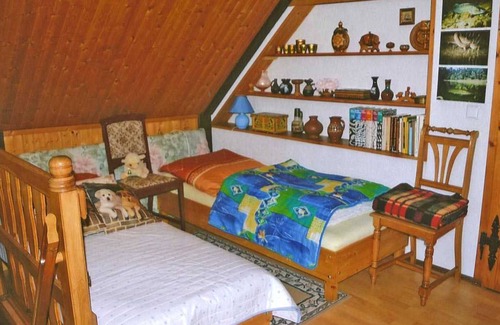 Lindow House | Holiday home Lindow SEE 7261 - SEE 7261